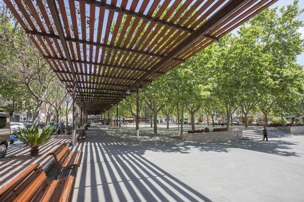 Es Rafal Roig Manacor  Esterno foto